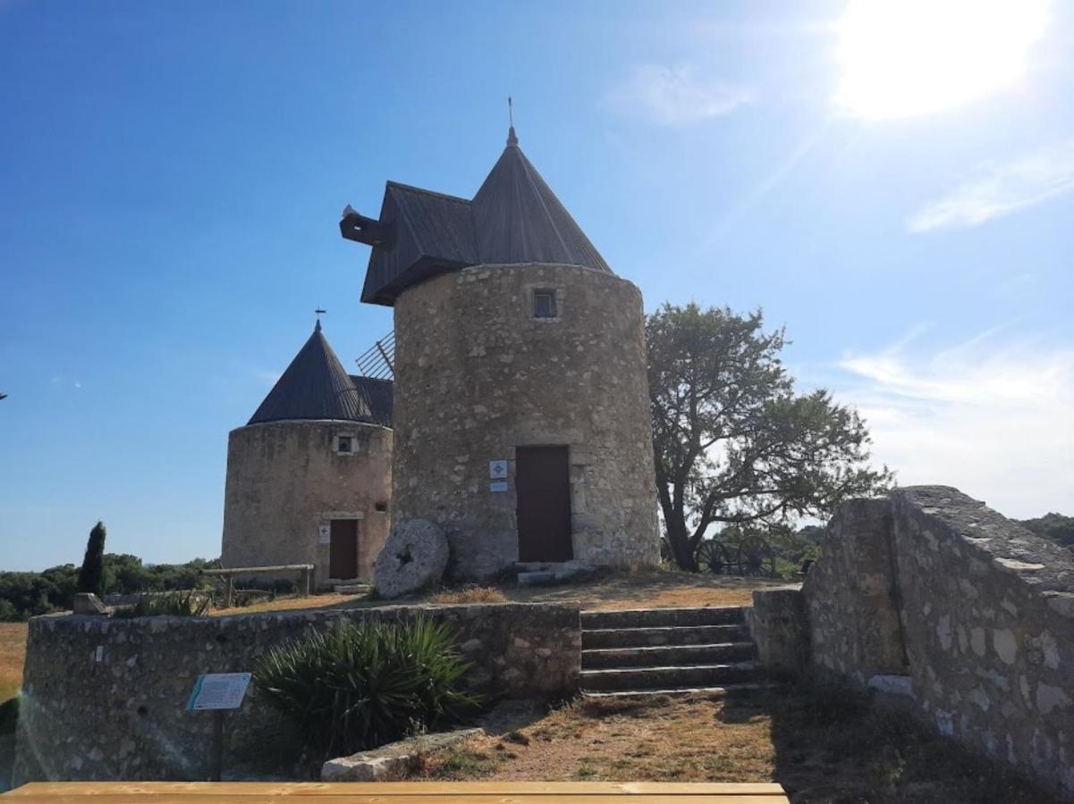 Villa Lei Rigaue Салерн Экстерьер фото